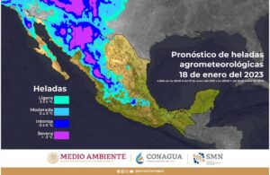 Frente frío