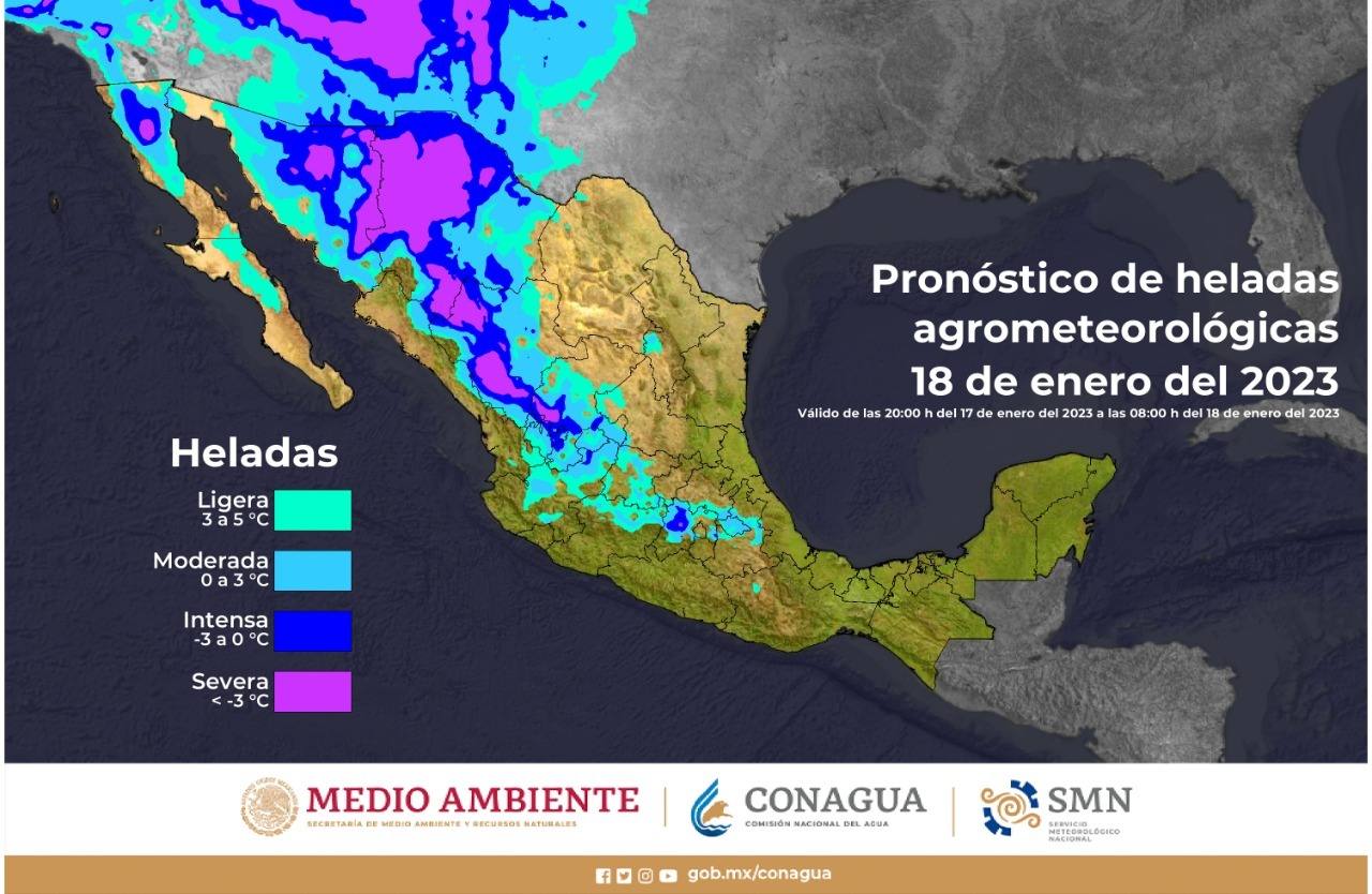 Frente frío