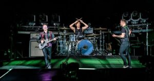 Muse en CDMX