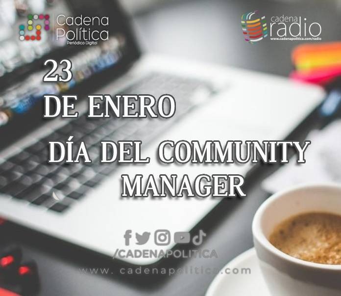 Community Manager