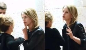 Sahkira maltratao Suegra Video Discusión Piqué
