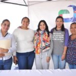 Se promueve la participación ciudadana en Bosques de Morelos en Cuautitlán Izcalli