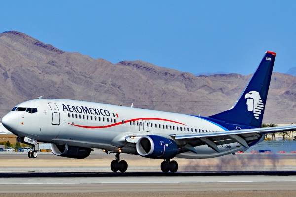 aeromexico