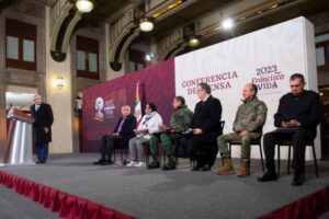 agenda cumbre