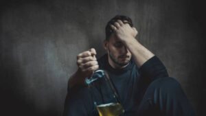 alcoholismo