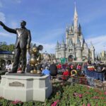 Trabajadores de Disney rechazarán aumento salarial