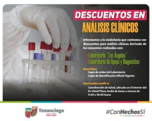 descuentos analisis