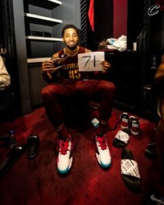 donovan mitchel