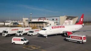 estafeta
