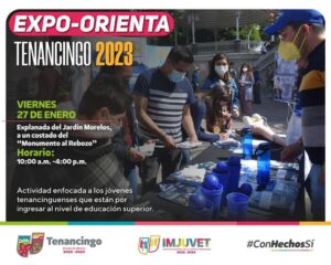expo orienta