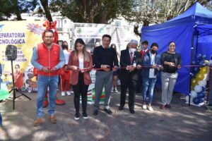 expo orienta tenango