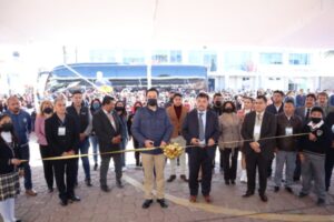 expo san martin