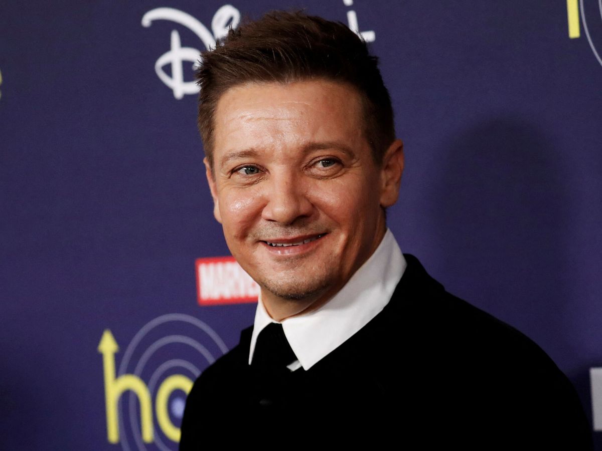 Jeremy Renner