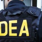 Destituyen al director de la DEA en México por vinculos con el crimen organizado