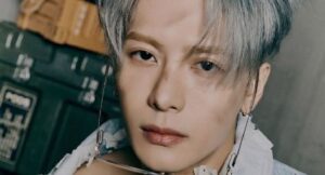 jackson wang