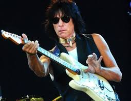 jeff beck