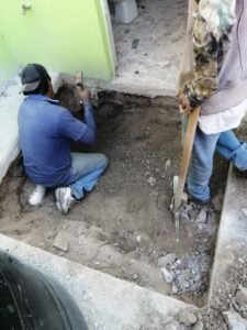 mantenimiento