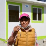 Entrega alcalde de Metepec apoyos para beneficiar a miles de habitantes
