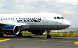 mexicana de aviacion