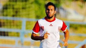 nasr azdani