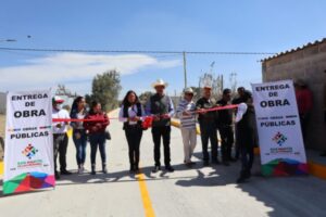 obra publica san martin