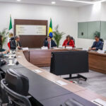 Agilizan México y Brasil comercio agroalimentario bilateral a favor de productores y consumidores