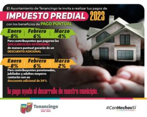 predial tenancingo