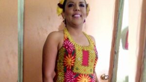 Tehuantepec, Oaxaca