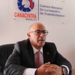 Hay que impulsar las exportaciones con apoyo: José Manuel Sánchez Carranco