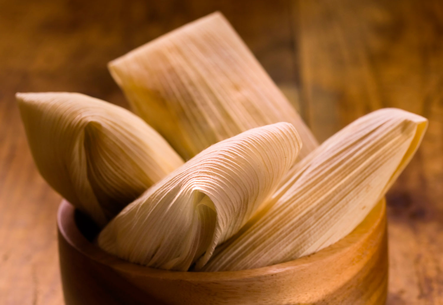 tamales