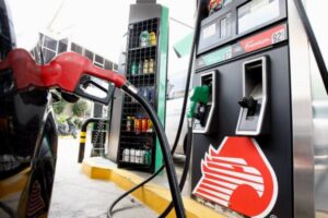 subsidio combustible