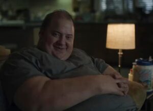 The Whale