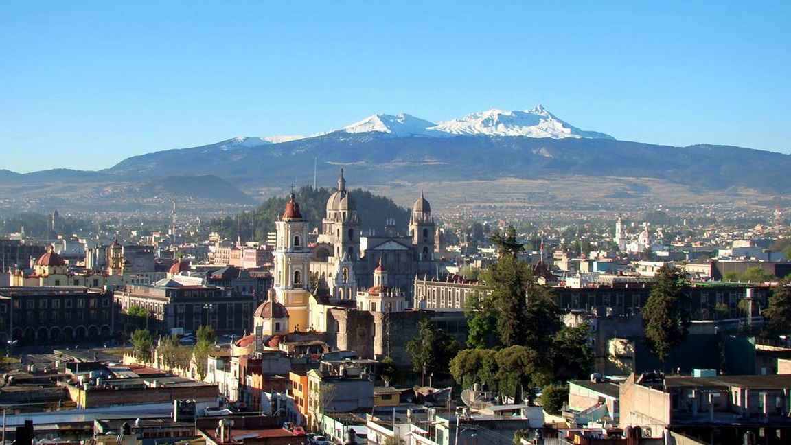 Toluca