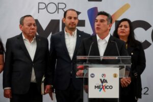 va por mexico coalicion