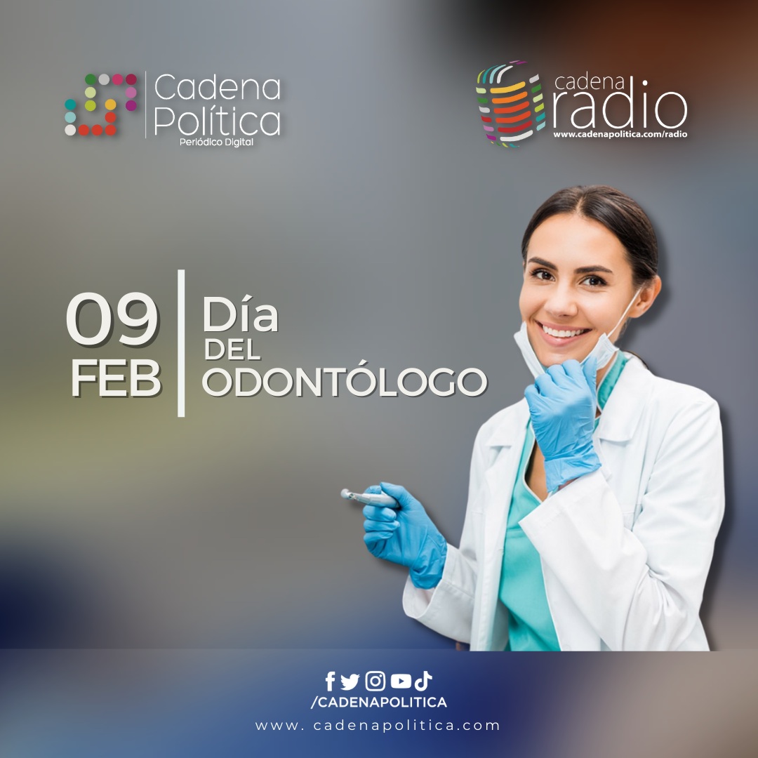 Odontólogo odontología