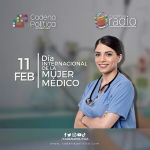 Mujeres en la medicina