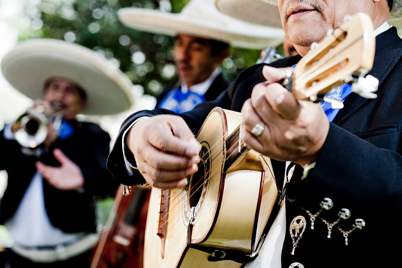 La Serenata