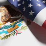 México y EUA crean mesa de trabajo para abasto de agua