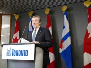 Toronto