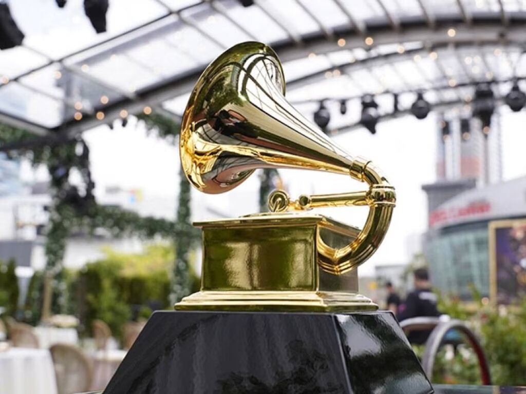 Grammy 2023
