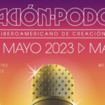 Llega la 2da edición de “Estación Podcast” el Primer Festival Iberoamericano de Creación Sonora
