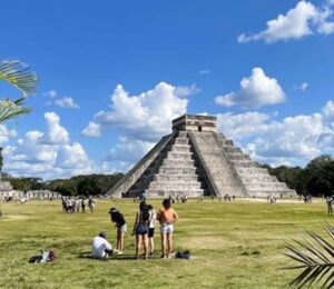 Chichén Itzá