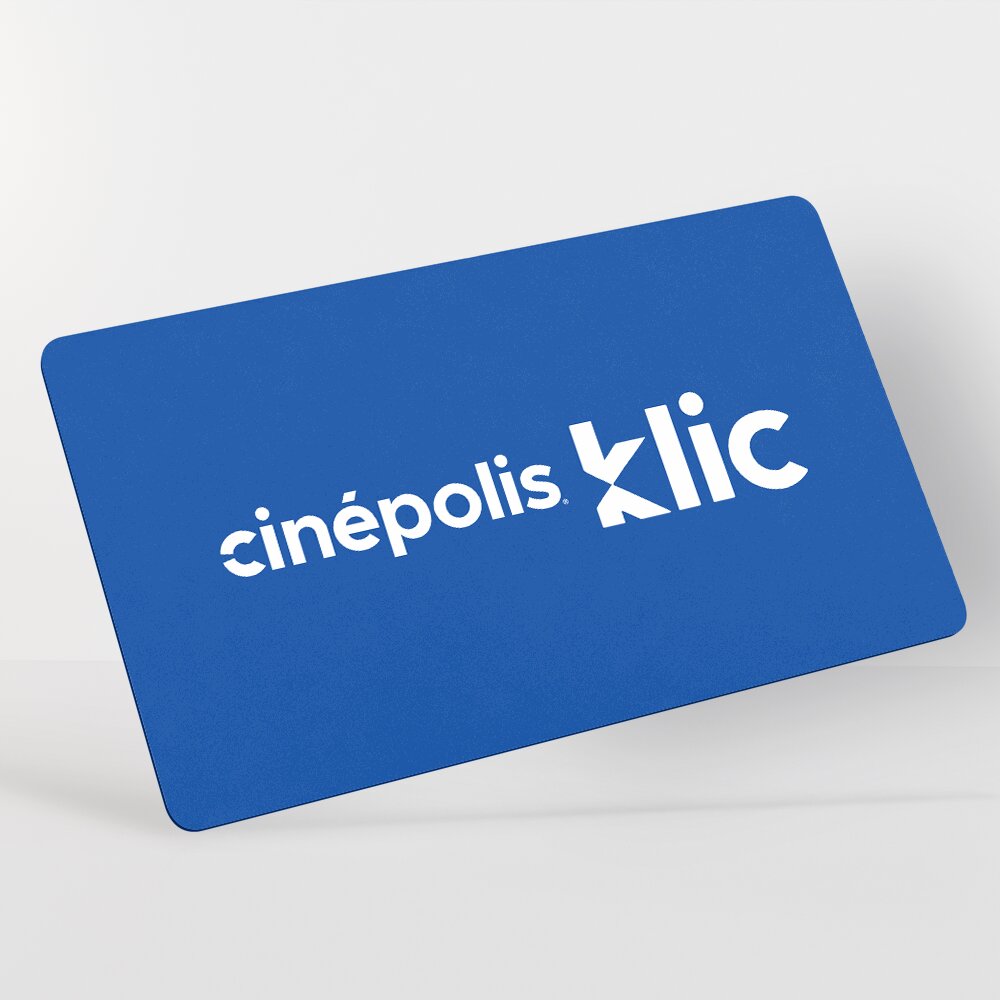 Cinépolis Klic