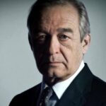 Fallece el actor de cine y TV en México, Fernando Becerril