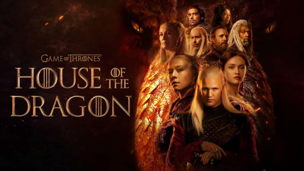 House Of The Dragon Segunda Temporada Ya Tiene Fecha De Estreno ...