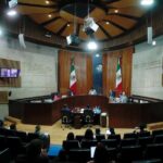 Diputados de Morena modifican plan electoral de López Obrador