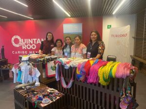 Quintana Roo Punto México (1)