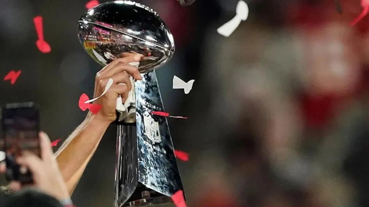 Super Bowl ganador