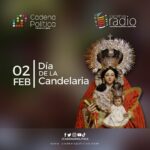 Día de la Candelaria: Qué se celebra y por qué comemos tamales