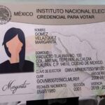 Llama Gobierno de Atlacomulco a tramitar la credencial para votar